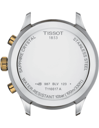 tissot t1166172204100