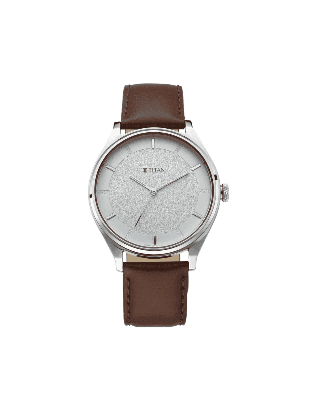 Buy Titan 1802SL13 Watch in India I Swiss Time House
