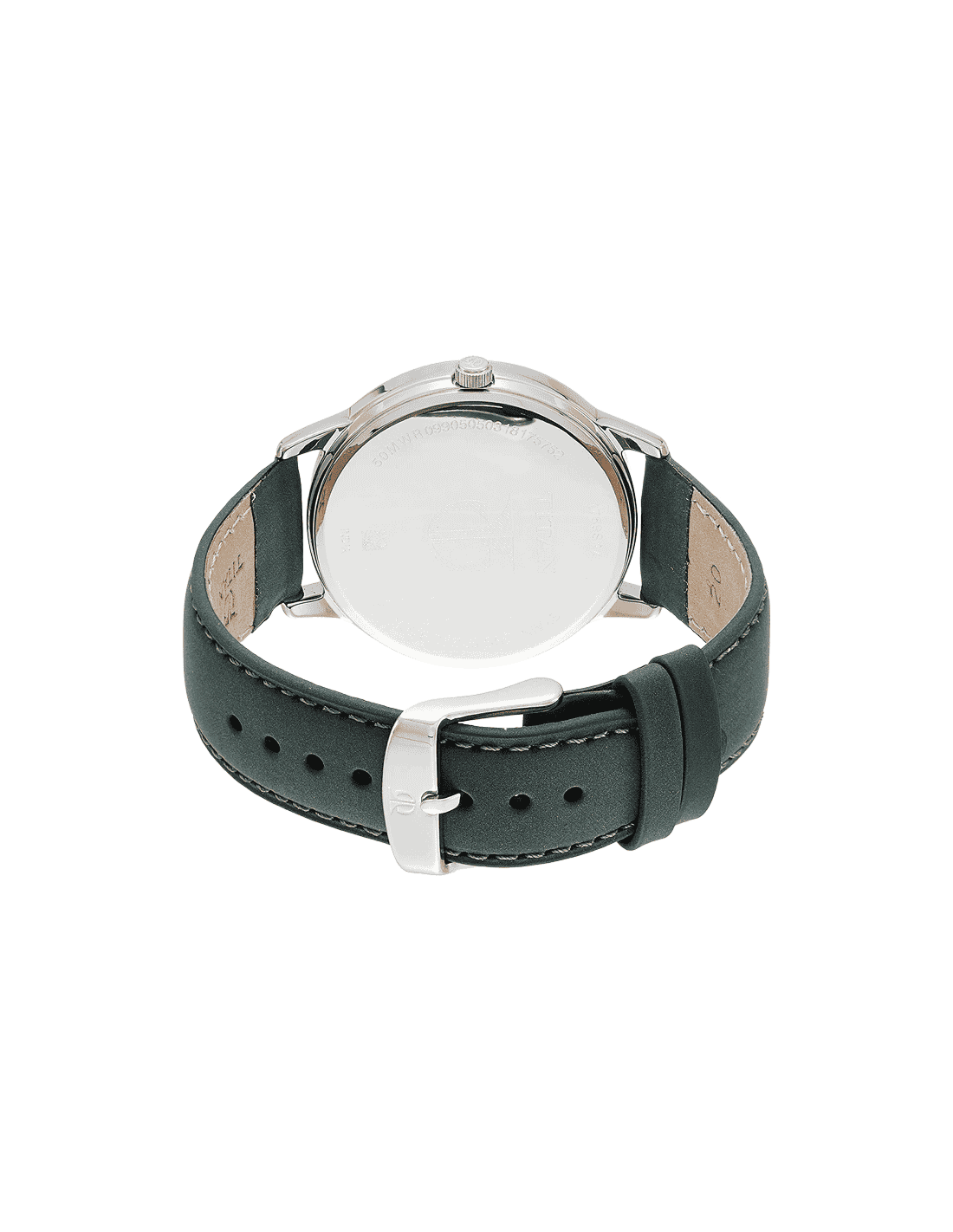 Buy Titan 1769SL05 Watch in India I Swiss Time House