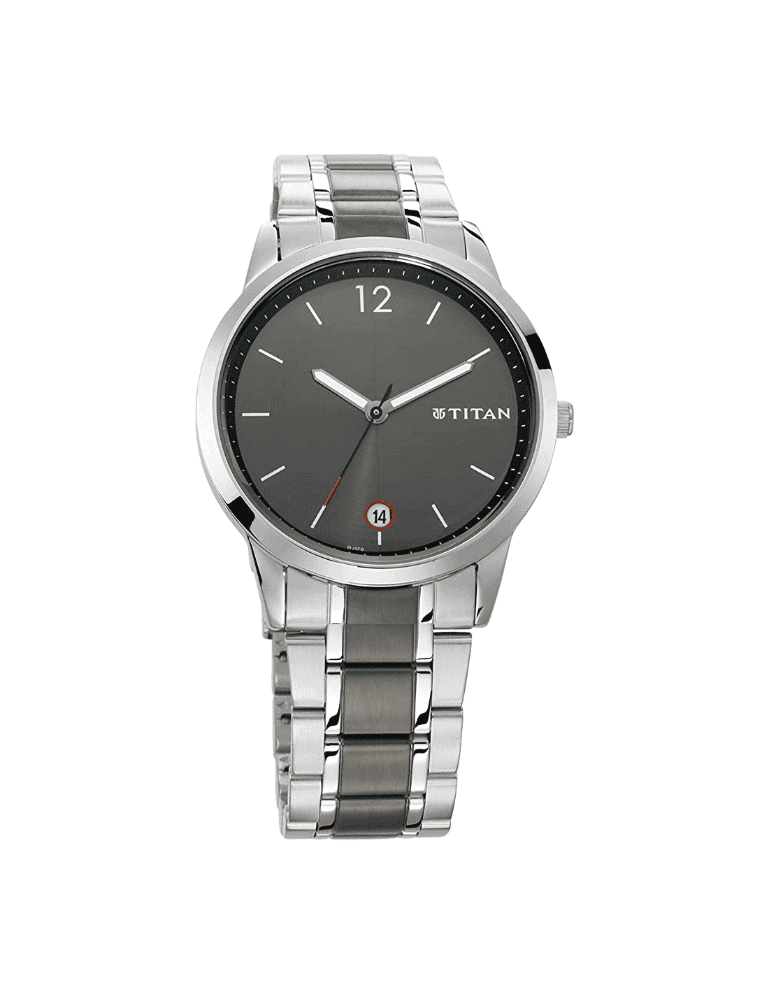 Buy Titan 1806KM01 Watch in India I Swiss Time House