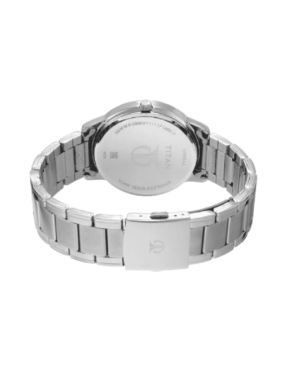 Buy Titan 1769SM01 Watch in India I Swiss Time House
