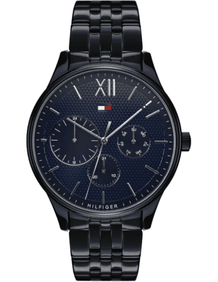 Buy Tommy Hilfiger TH1791746 Watch in India I Swiss Time House