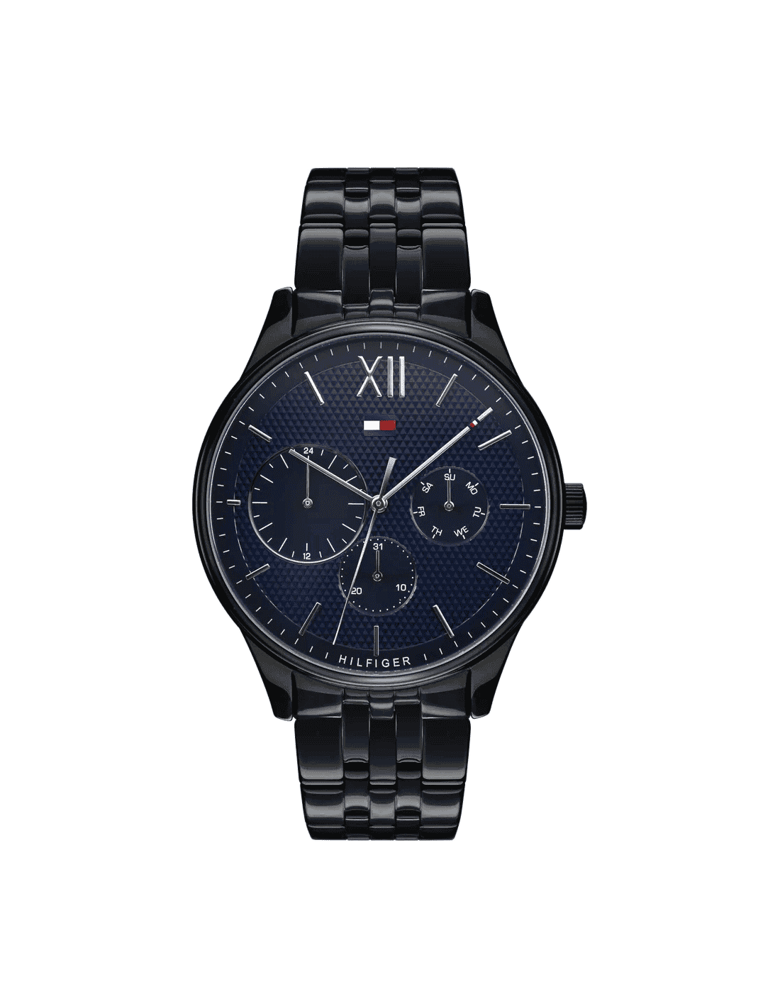 Buy Tommy Hilfiger TH1791454W Watch in India I Swiss Time House