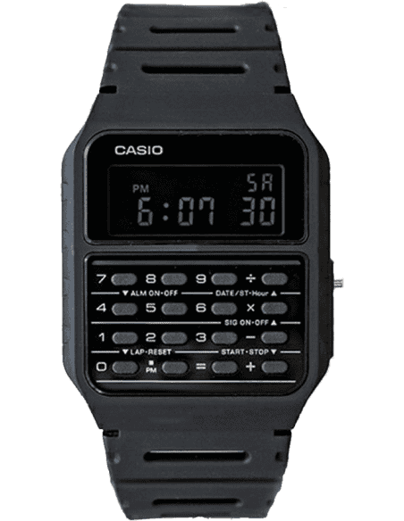 casio d082