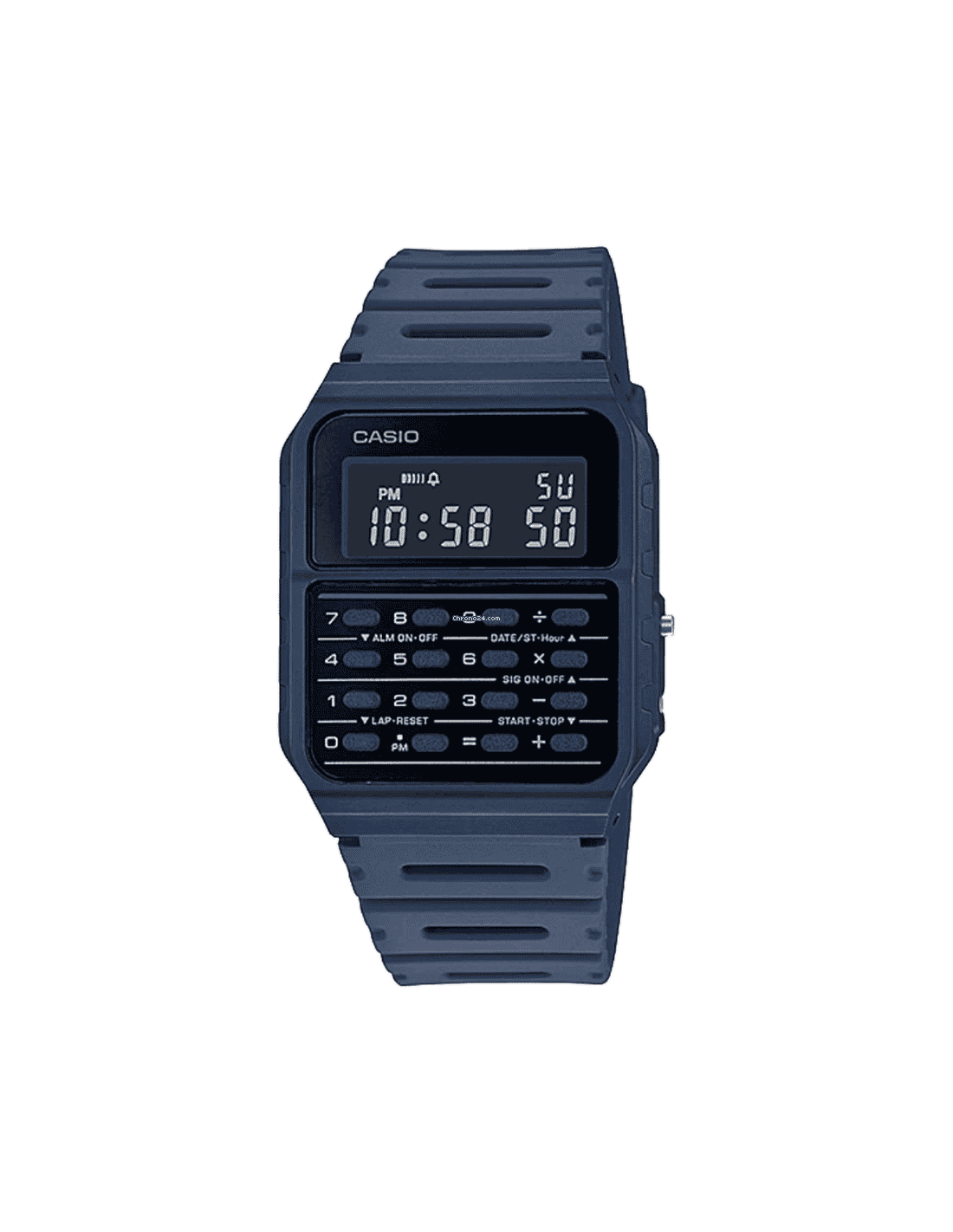 casio d082