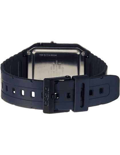Buy Casio D9 Ca 53wf 2bdf Vintage Watch In India I Swiss Time House
