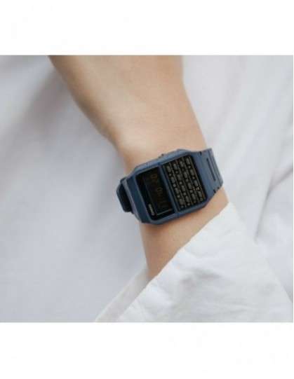 Buy Casio D9 Ca 53wf 2bdf Vintage Watch In India I Swiss Time House