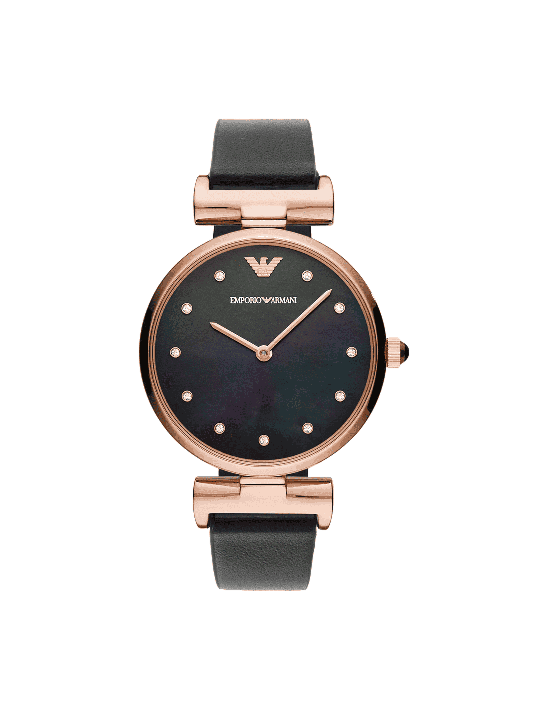 Buy Emporio Armani AR11296 Watch in India I Swiss Time House