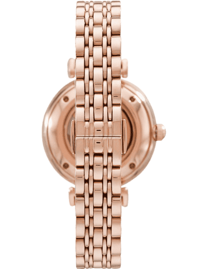 Armani watches on sale ladies price