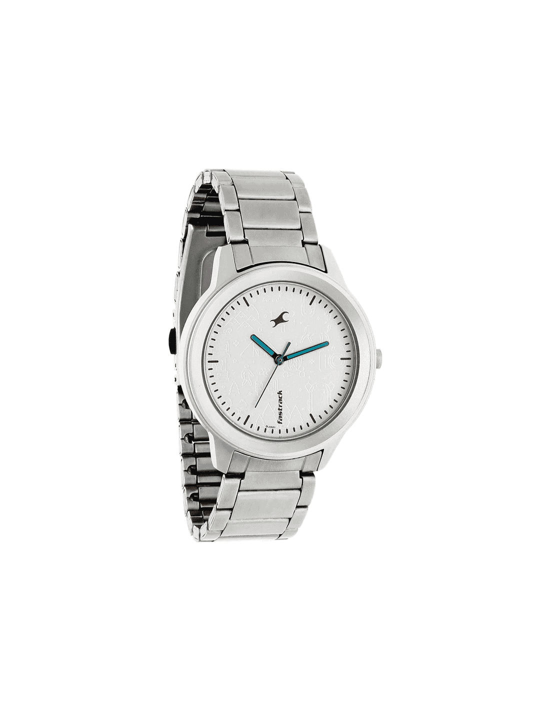 Buy Fastrack 6190SM01 Watch in India I Swiss Time House