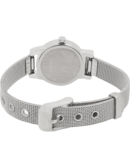 Fastrack 68026SM01 Glitch Analog Watch  For Women  Buy Fastrack 68026SM01  Glitch Analog Watch  For Women 68026SM01 Online at Best Prices in India   Flipkartcom