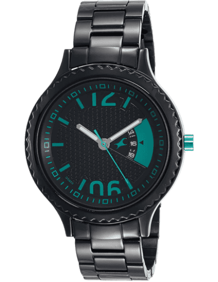 Fastrack 9334pp02 best sale