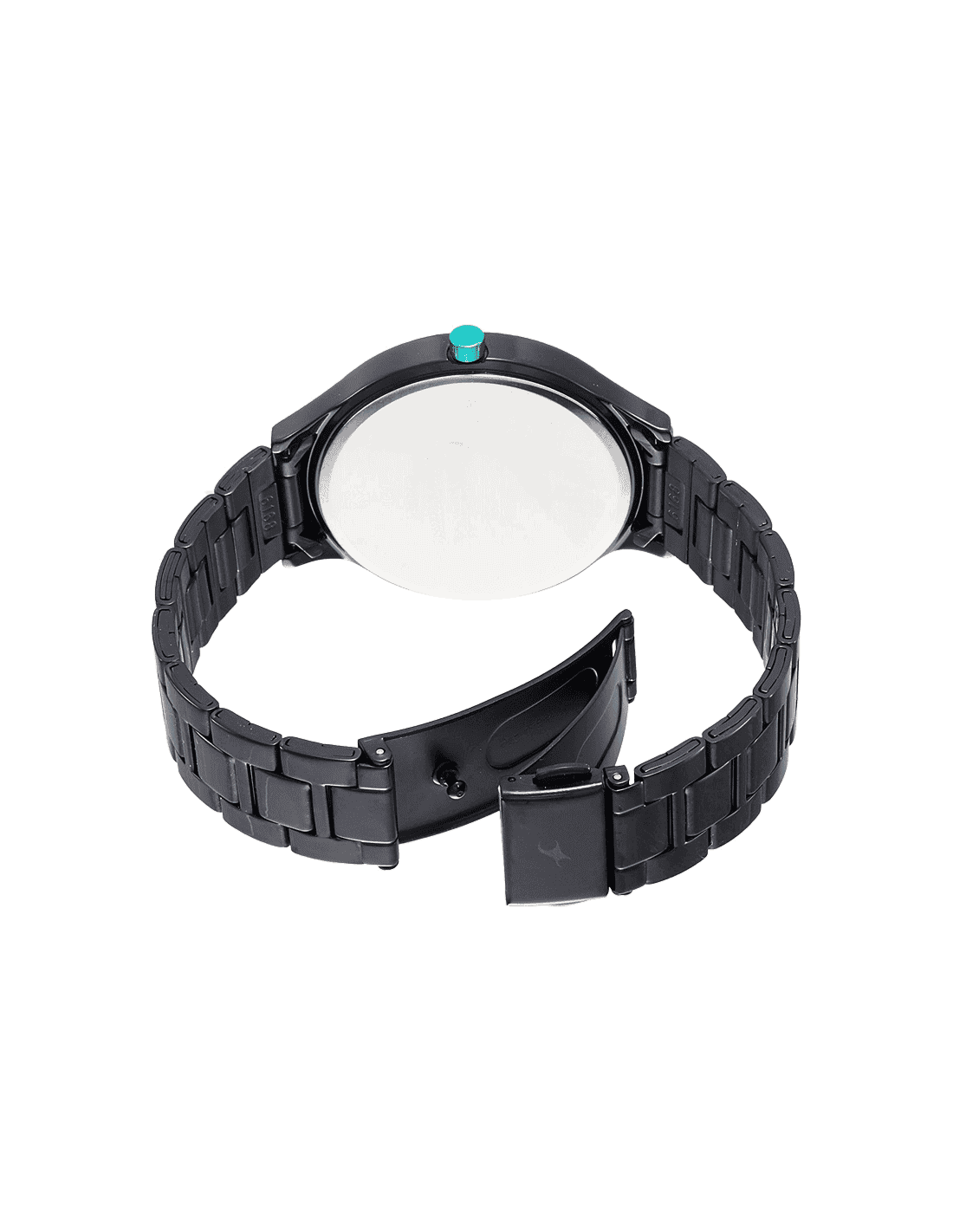Buy Fastrack 6168NM01 Watch in India I Swiss Time House
