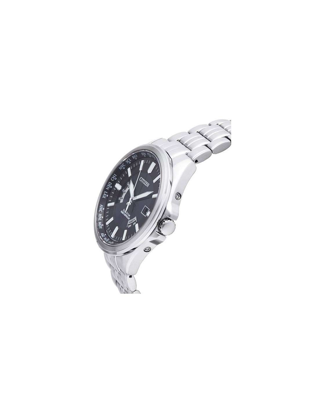 Buy Citizen CB0011-51L Watch in India I Swiss Time House