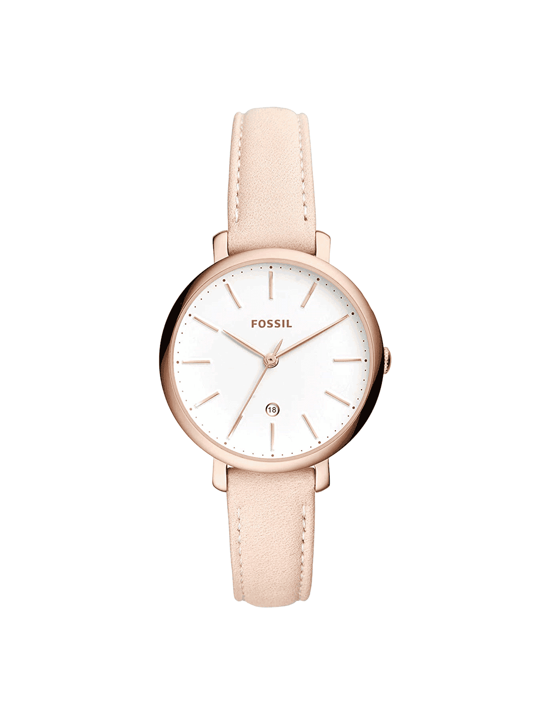 Fossil sales jacqueline es4369