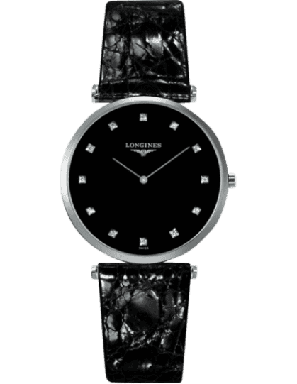 Longines l37594583 hotsell