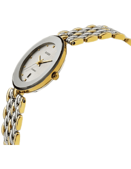 Buy Rado R48743103 Watch in India I Swiss Time House