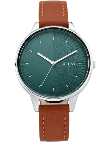 Titan discount watch 9162yl02