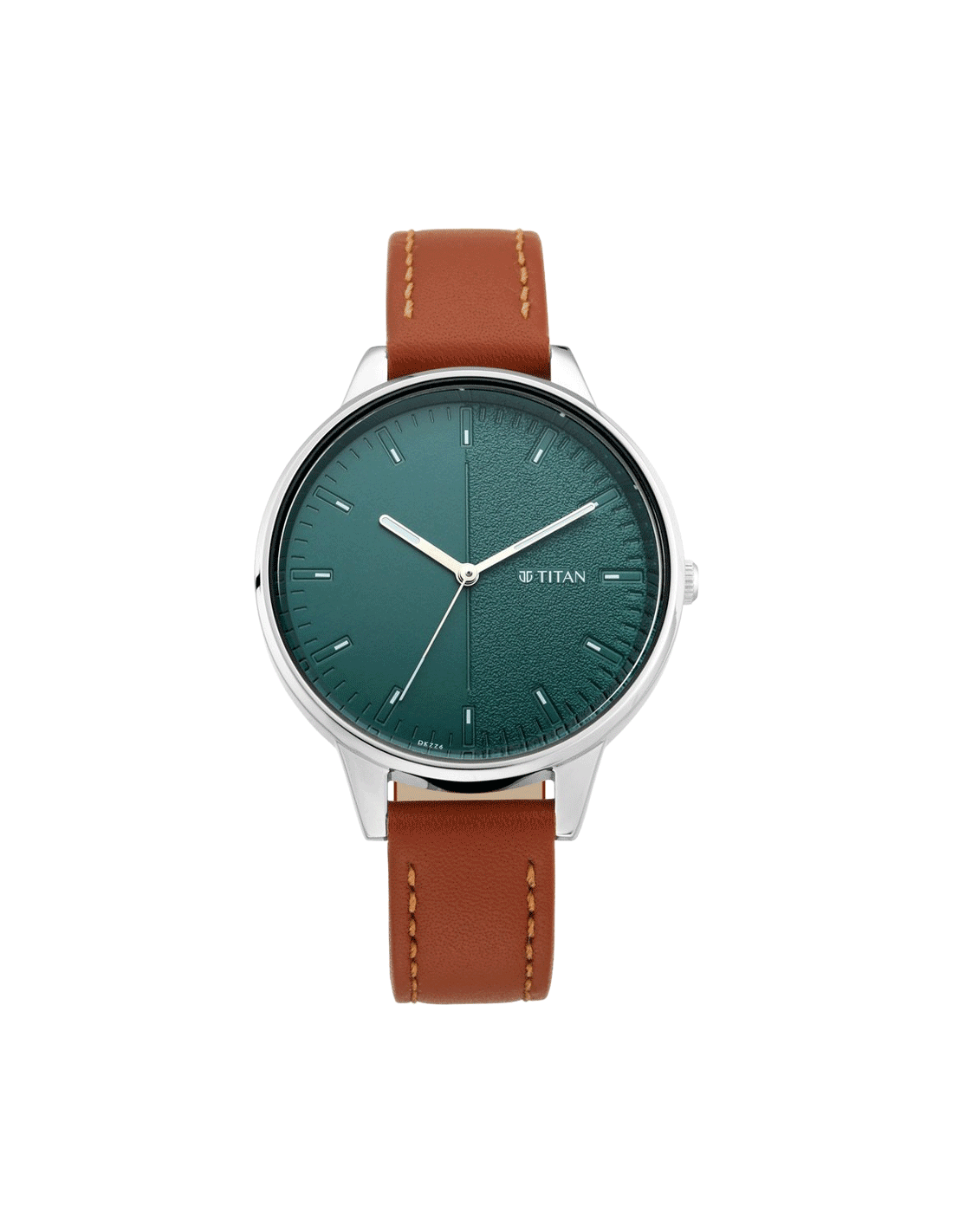 Buy Titan 2648SL01 Watch in India I Swiss Time House
