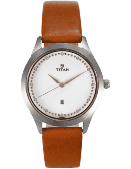 Titan ladies watches cheap