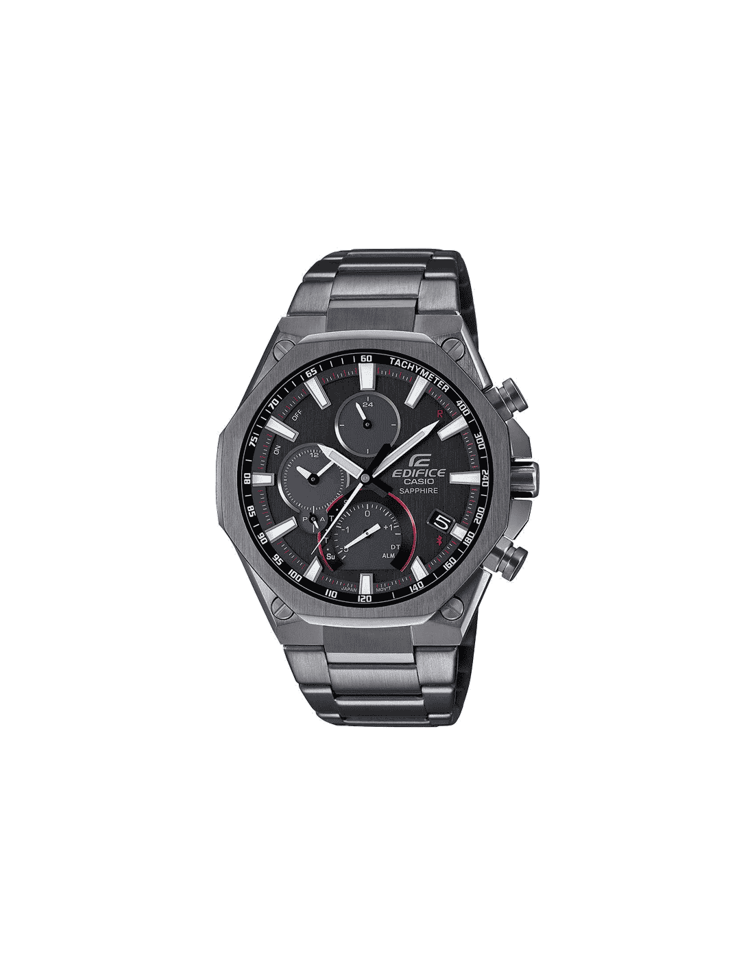 casio edifice swiss