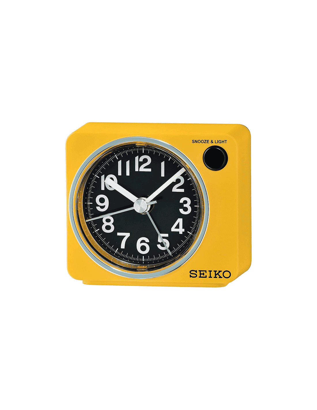 Buy Seiko QHE100YN Watch in India I Swiss Time House