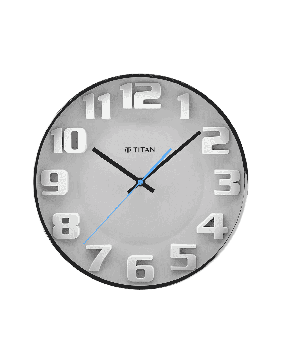 Titan Clocks