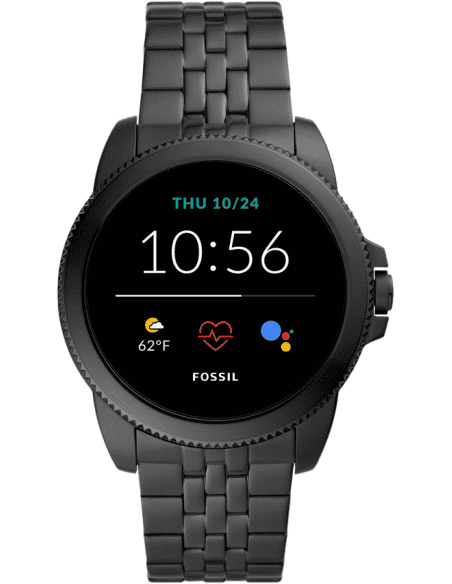 fossil ftw 4026