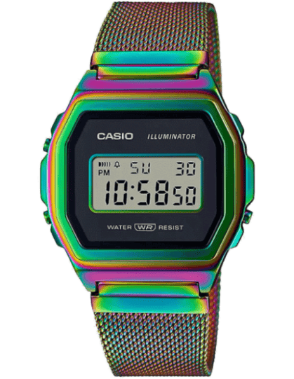 casio d1000