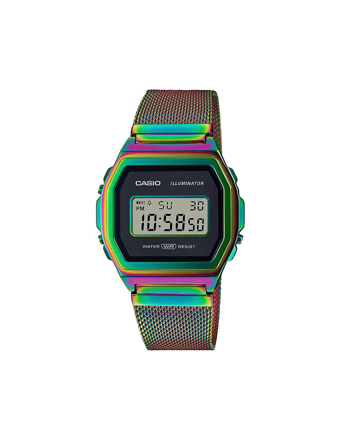 casio d080