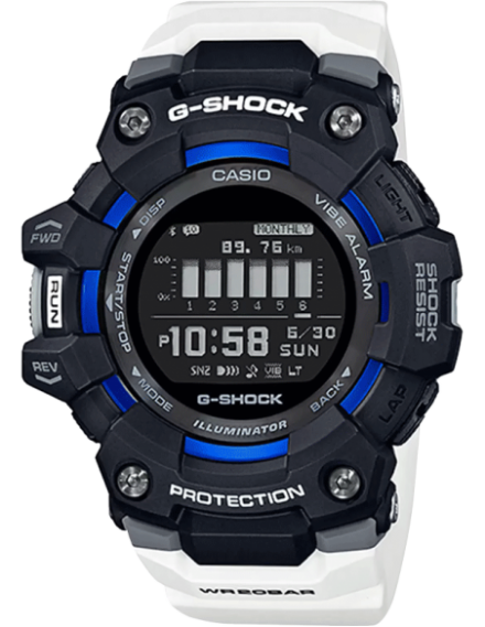 G1039 GBD-100-1A7DR G-Shock