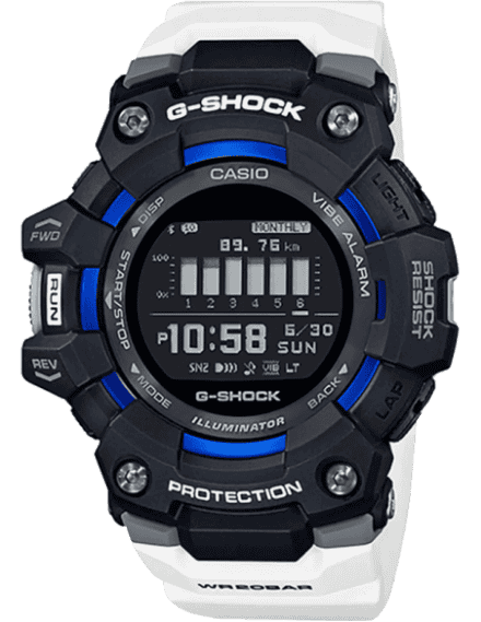 G1039 GBD-100-1A7DR G-Shock