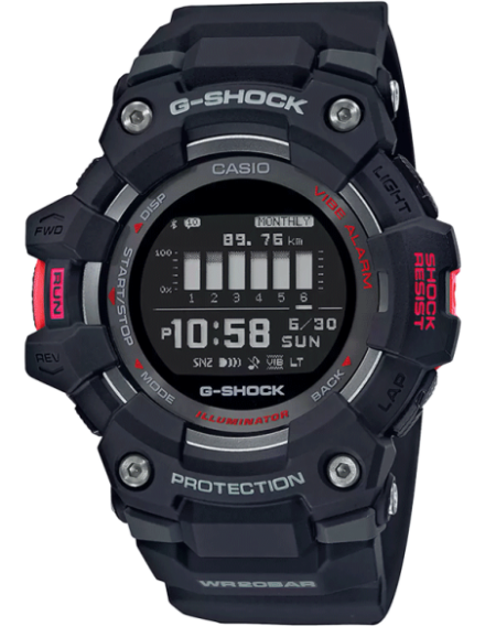 G1040 GBD-100-1DR G-Shock