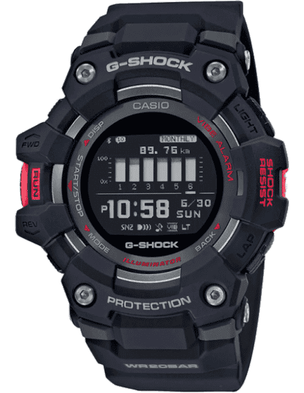 G1040 GBD-100-1DR G-Shock