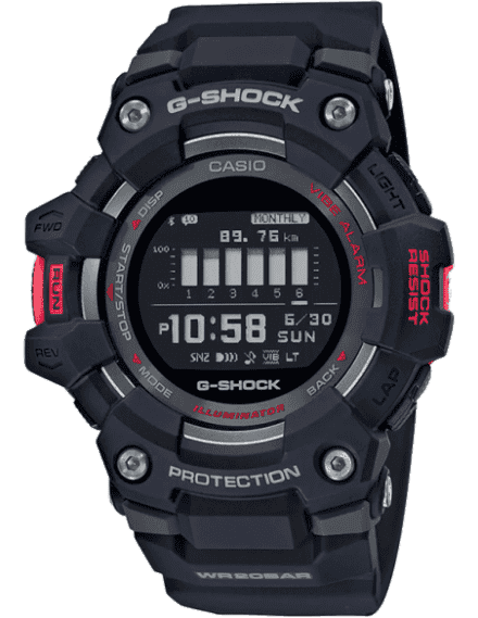 casio g shock india