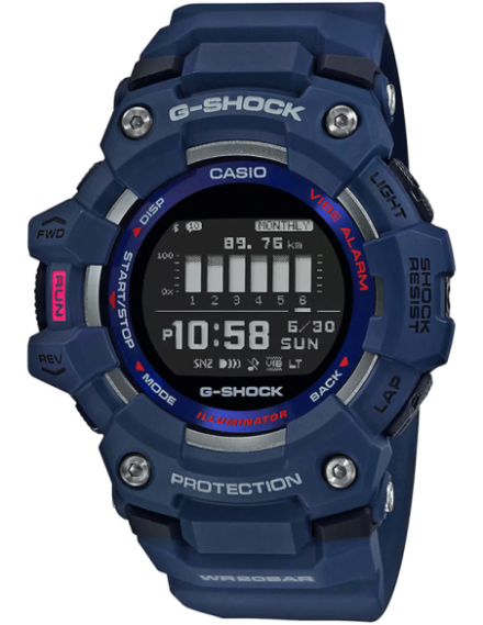 G1041 GBD-100-2DR G-Shock