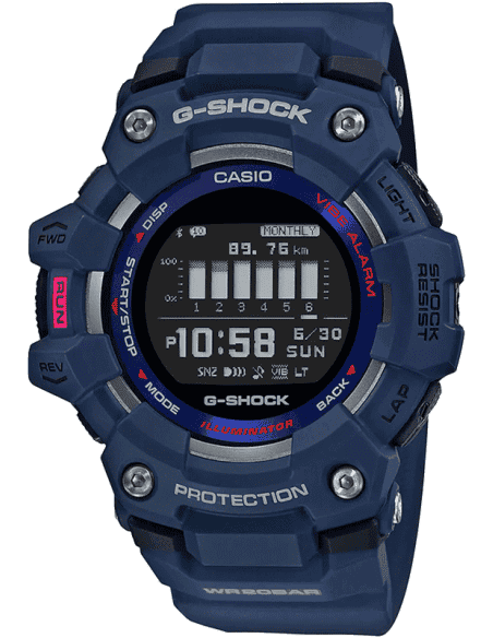G1041 GBD-100-2DR G-Shock