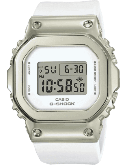 G1069 GM-S5600G-7DR G-Shock...