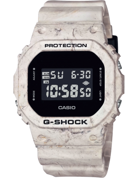 G1087 DW-5600WM-5DR G-Shock