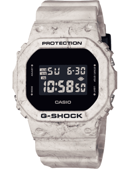 G1087 DW-5600WM-5DR G-Shock