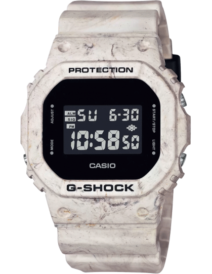G1087 DW-5600WM-5DR G-Shock
