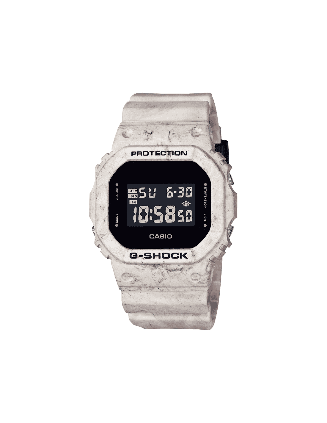 casio g789