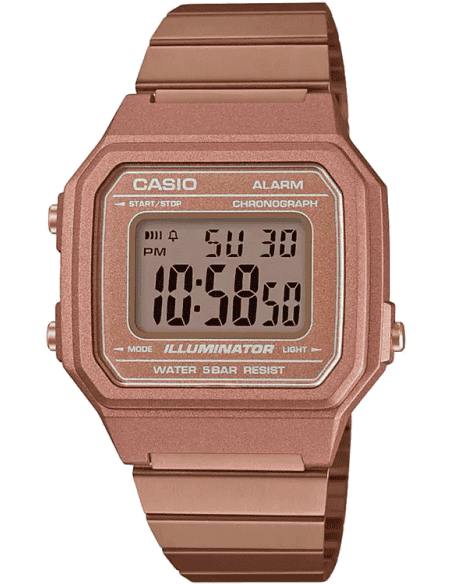 casio d080