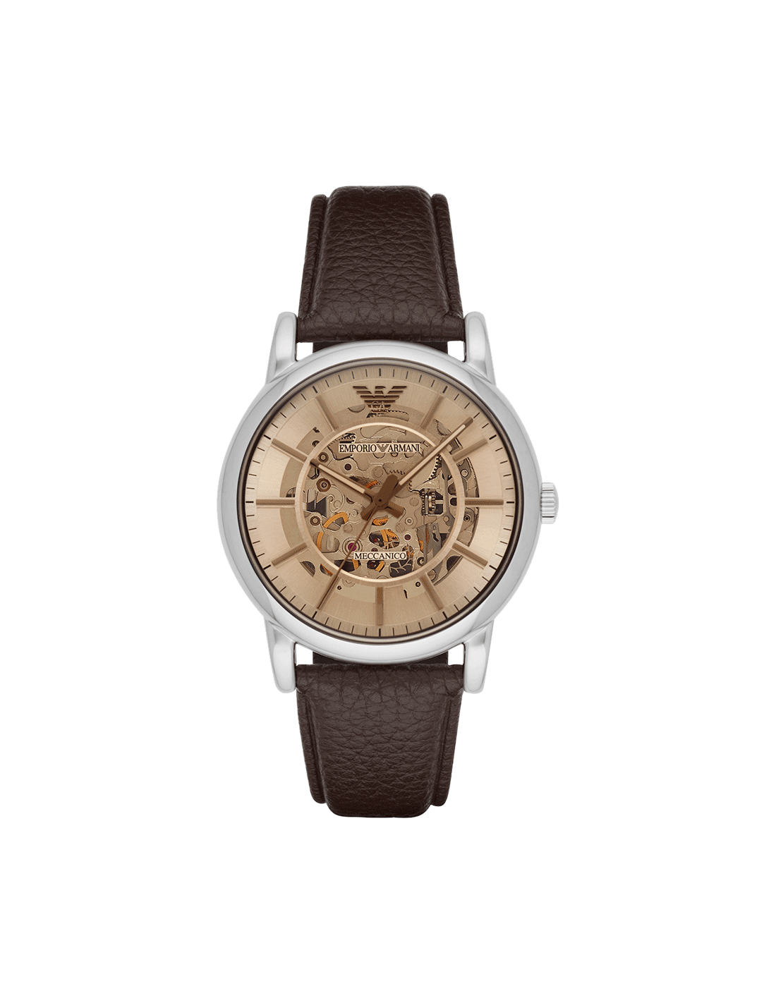 Buy Emporio Armani AR1982 Watch in India I Swiss Time House