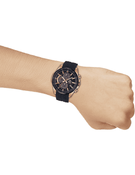 Buy Casio EX504 EQS 900PB 1AVUDF Edifice Watch in India I Swiss Tim