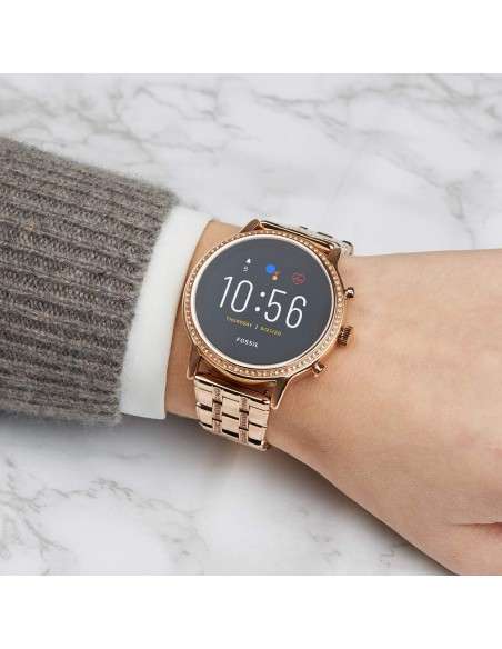 fossil ftw6035