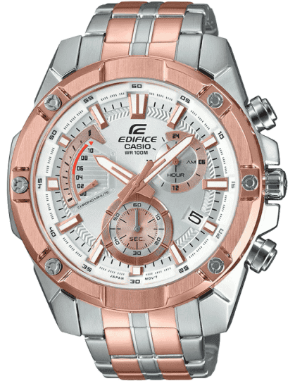 EX429 EFR-559SG-7AVUDF Edifice