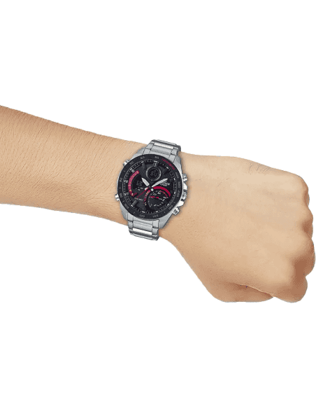 Casio edifice on sale ex499