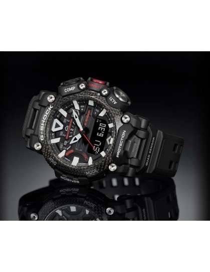 Gr b200 g 2025 shock