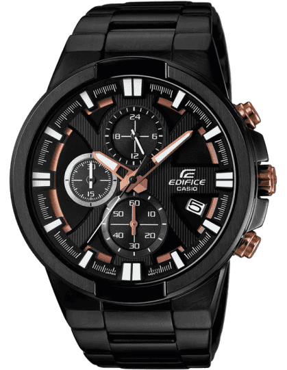 EX230 EFR-544BK-1A9VUDF Edifice